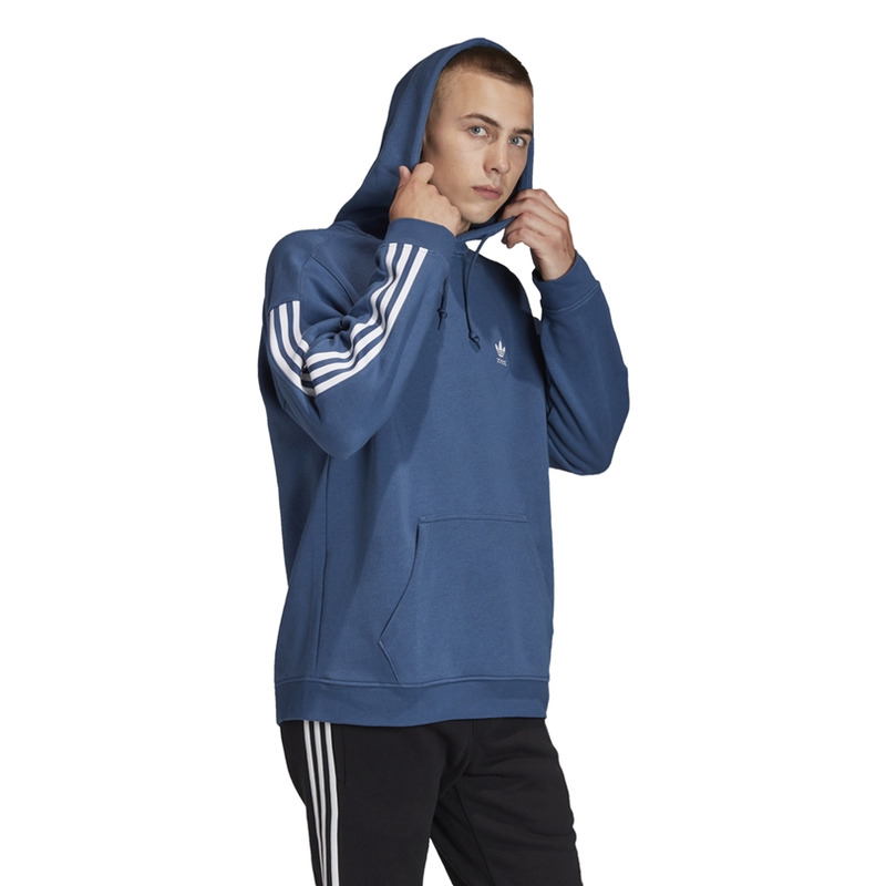 Adidas night marine discount hoodie