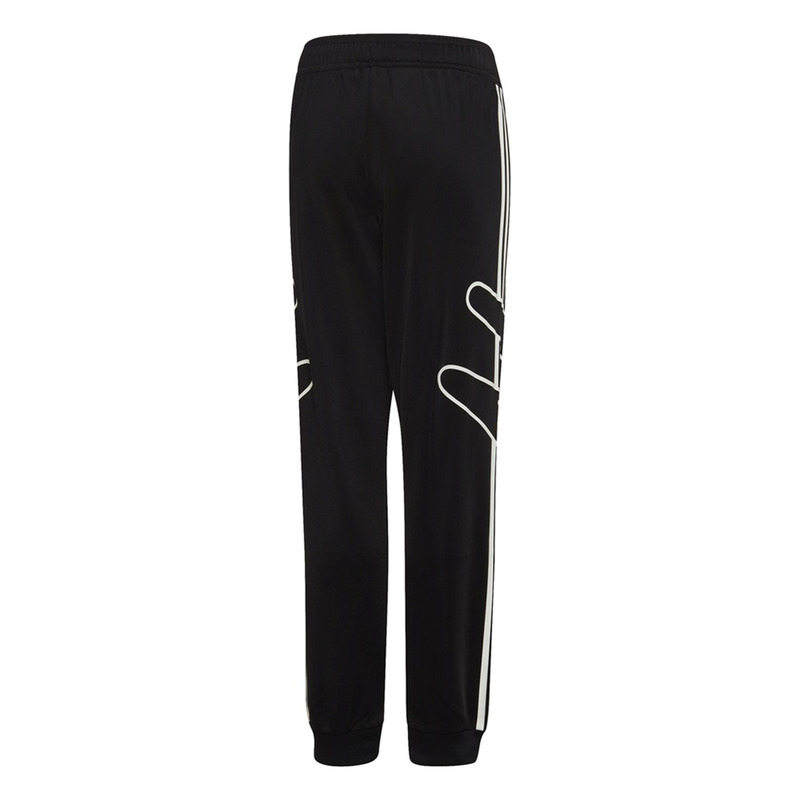 Adidas originals flamestrike joggers in black best sale