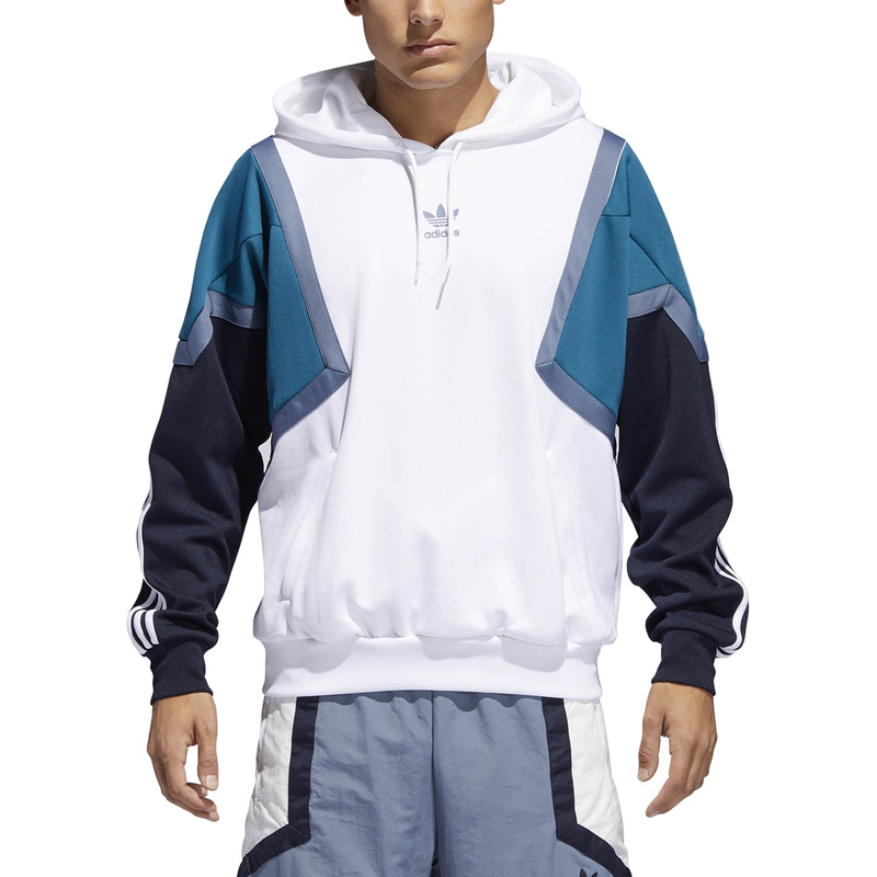 Adidas originals nova hoodie online