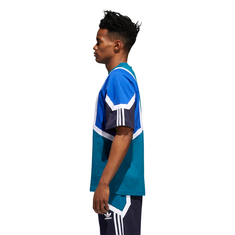 Adidas best sale nova shirt