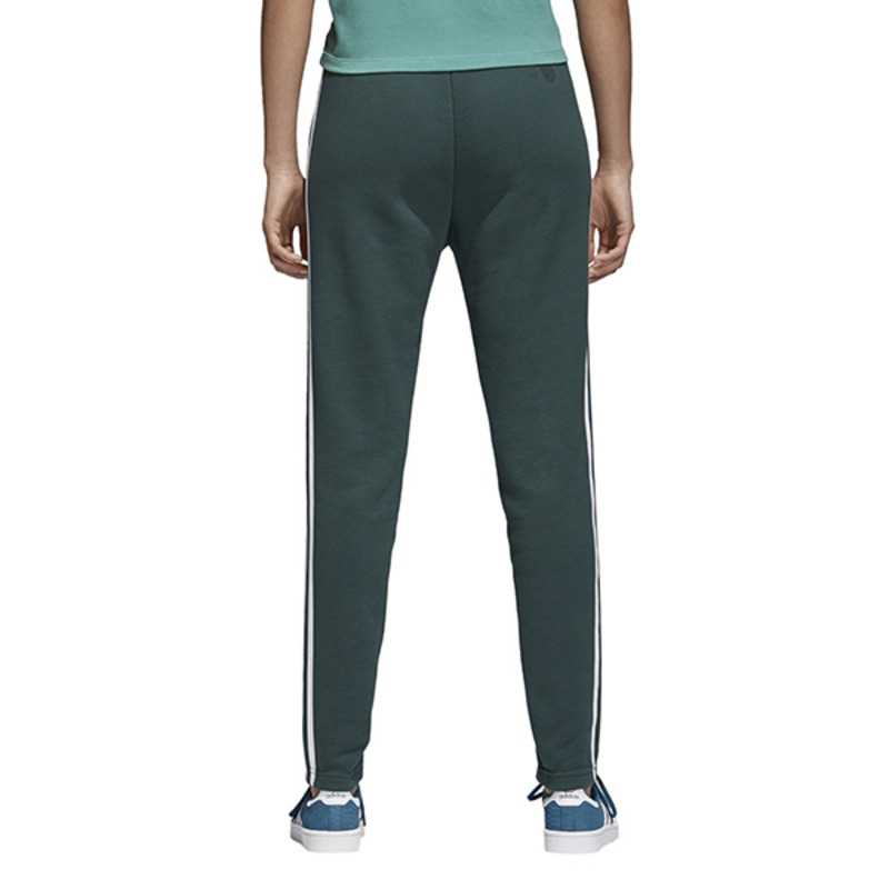 Adidas Originals Regular Tp Cuf W Pants Mineral Green