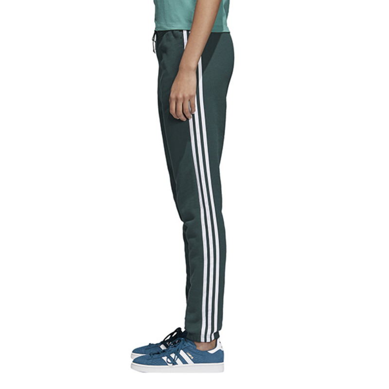 Adidas Originals Regular Tp Cuf W Pants Mineral Green