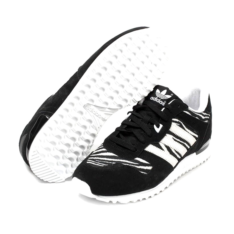 Adidas zx blanco y negro best sale