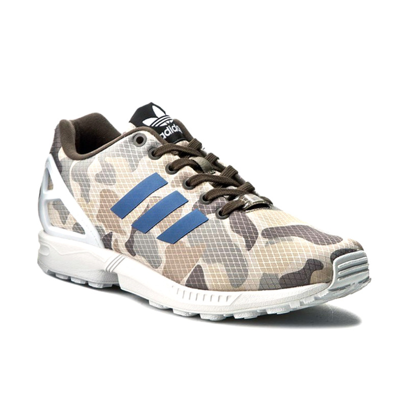 Zx flux 2.0 sale beige