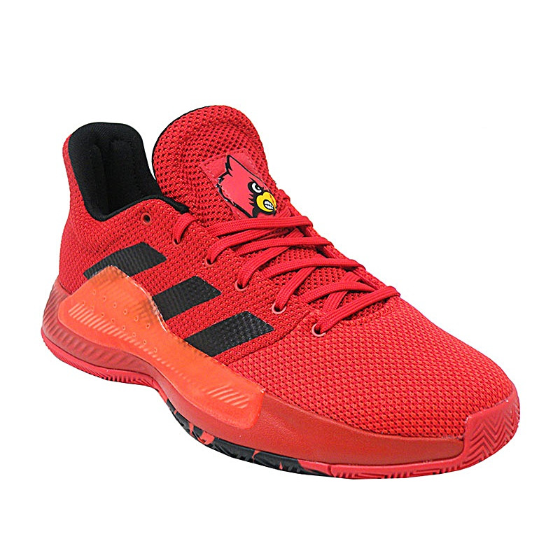 Adidas Pro Bounce Madness Low 2019 Fredbird