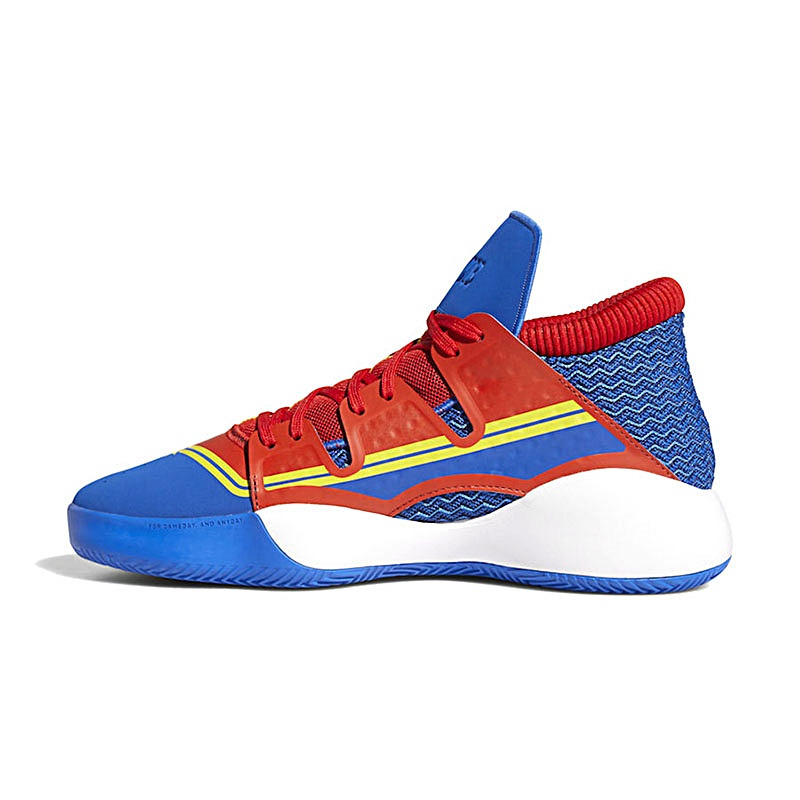 Candace parker clearance adidas captain marvel