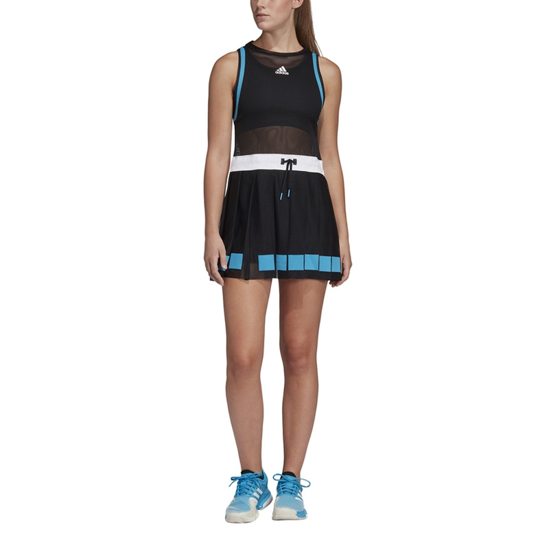 Adidas escouade outlet dress