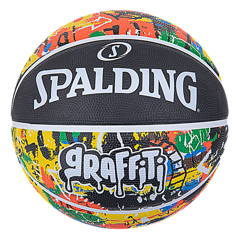Balón Baloncesto Softee Harlem Nylon talla 5 - Material escolar