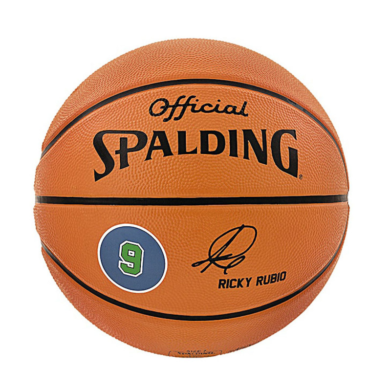 BALÓN BALONCESTO NYLON ROX PICK&ROLL, TALLA 7.