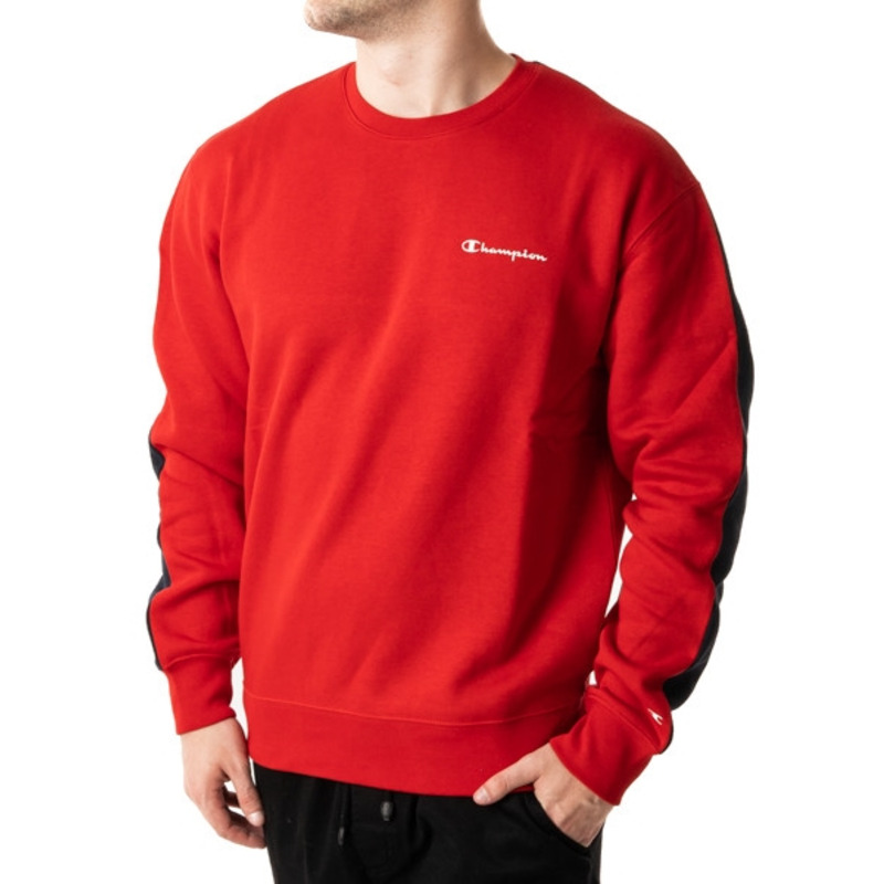 Champion Sudadera unisex con capucha con logo cursive Spellout con texto en  inglés