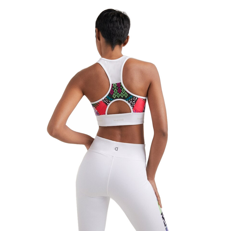 Desigual M. Christian Lacroix Sporty Top 