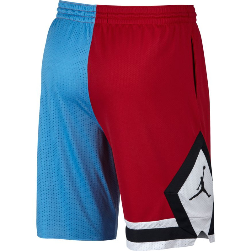 Jordan distorted shorts best sale