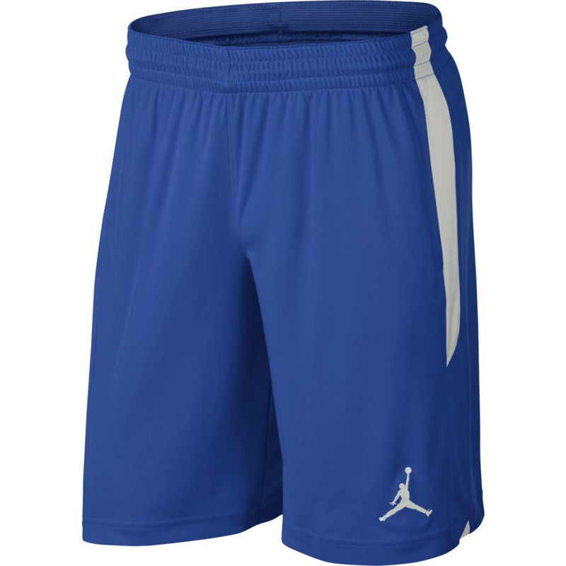 Alpha Training Shorts