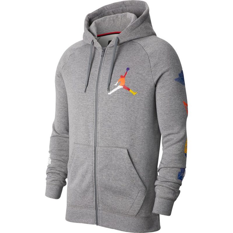 Jordan rivals hoodie sale