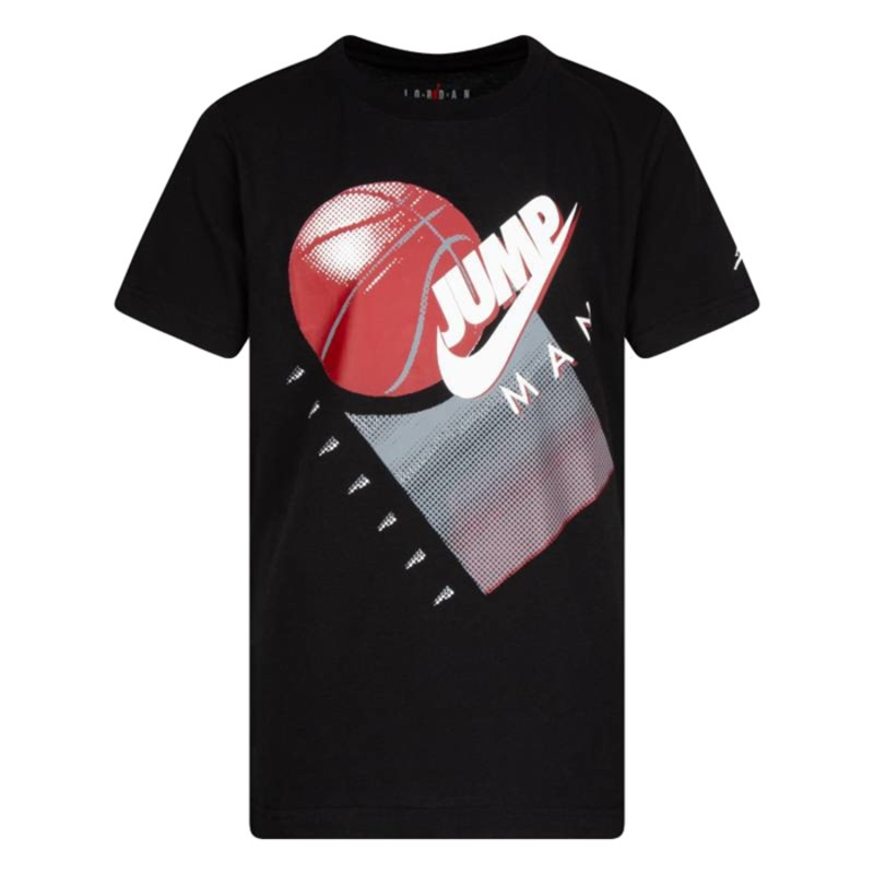 Comprar Camiseta Jordan Air Jumpman Logo Graphic Black