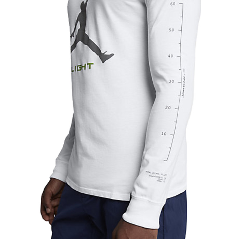 Jordan 13 altitude on sale shirt