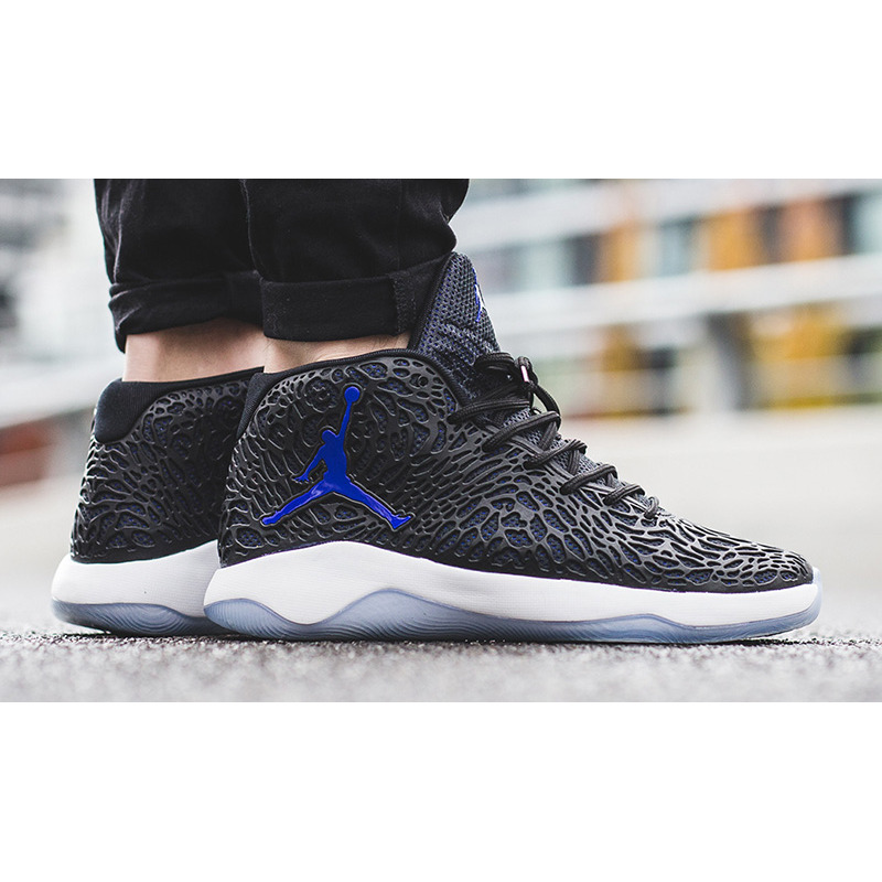 Jordan ultra best sale fly space jam