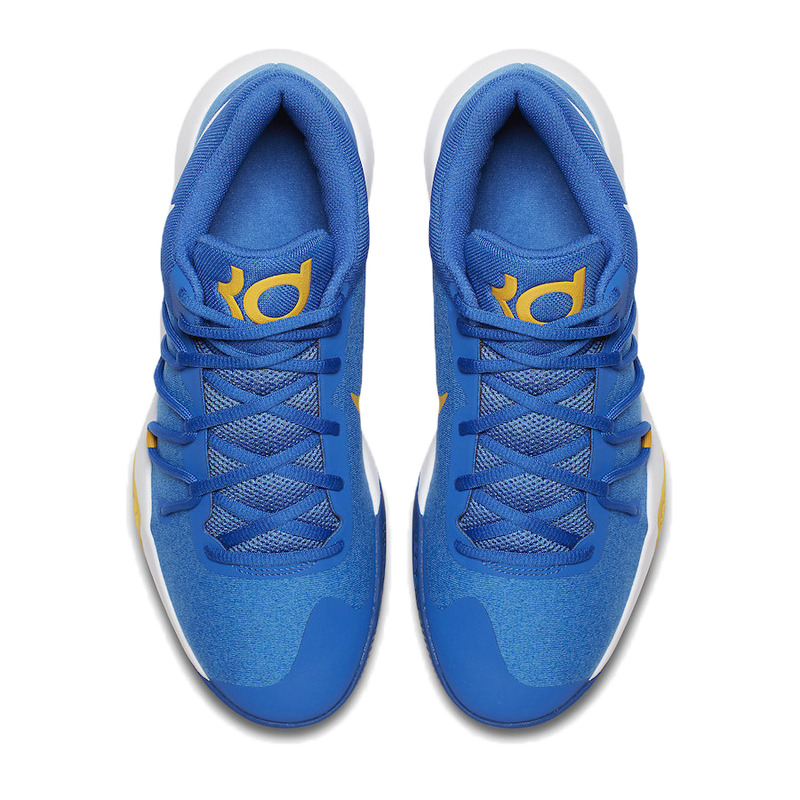 Nike kd trey 5 v release date on sale