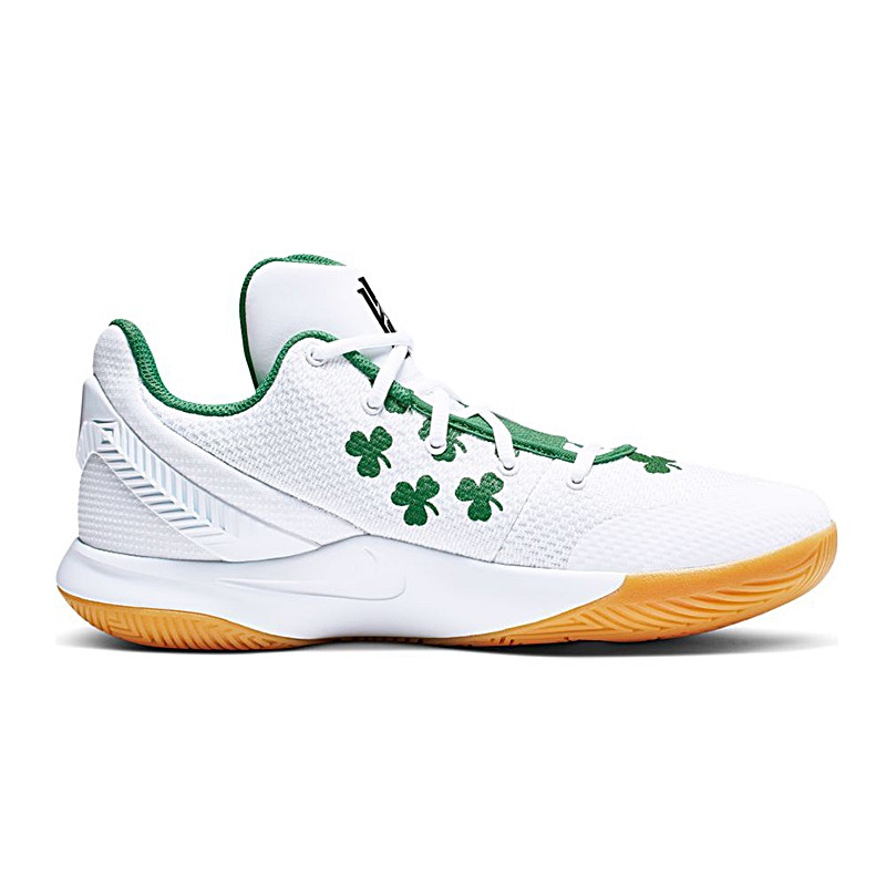 Kyrie Flytrap II Boston Celtics manelsanchez