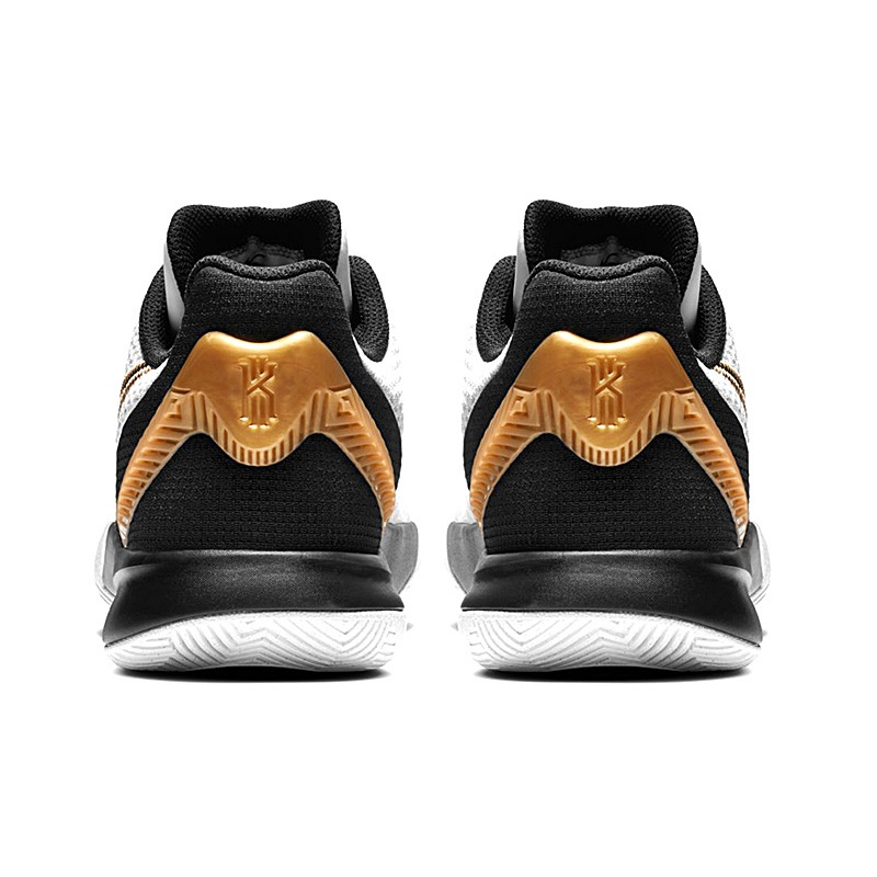 Kyrie flytrap 2 on sale gold