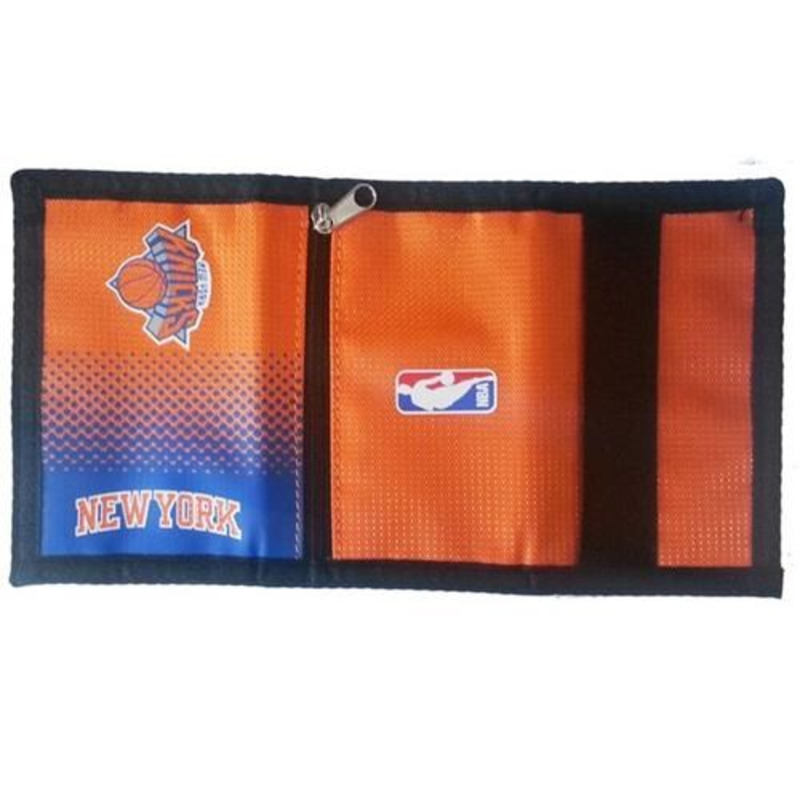 New Era NBA New York Knicks Team Colour T-shirt