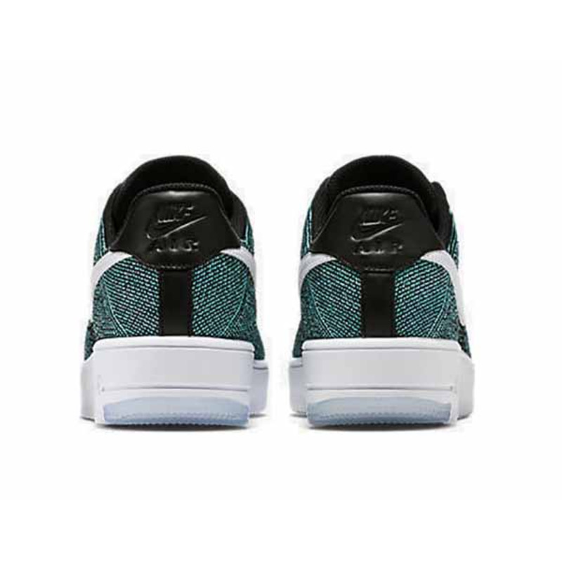 Air force 1 ultra hotsell flyknit low hyper jade