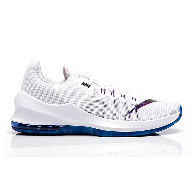 Nike air max infuriate 2 low premium online