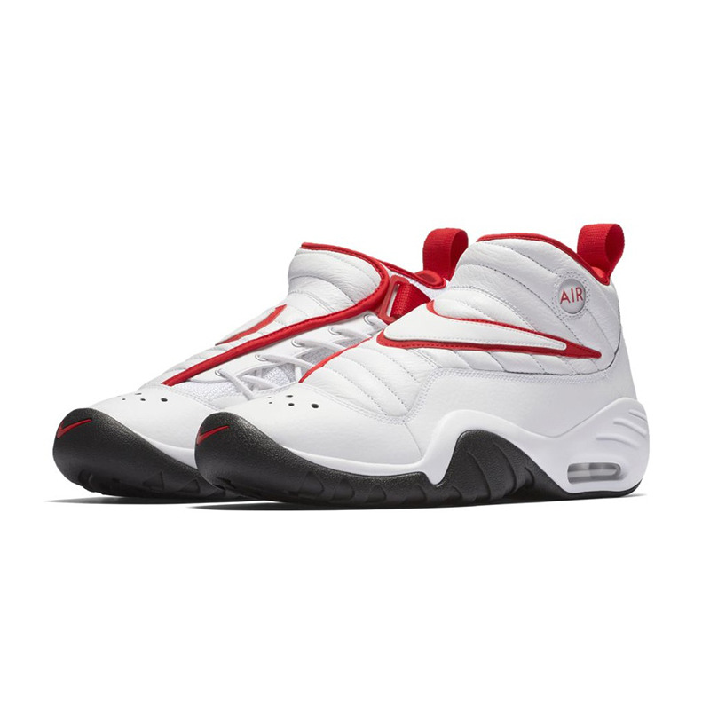 Nike Air Shake Ndestrukt Dennis Rodman