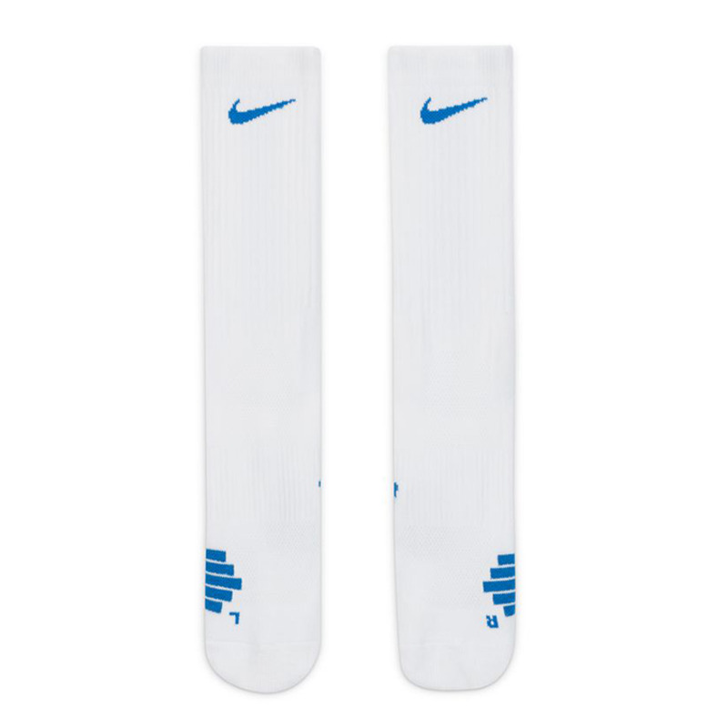  NIKE Calcetines Elite Basketball Crew (azul marino medianoche)  : Ropa, Zapatos y Joyería