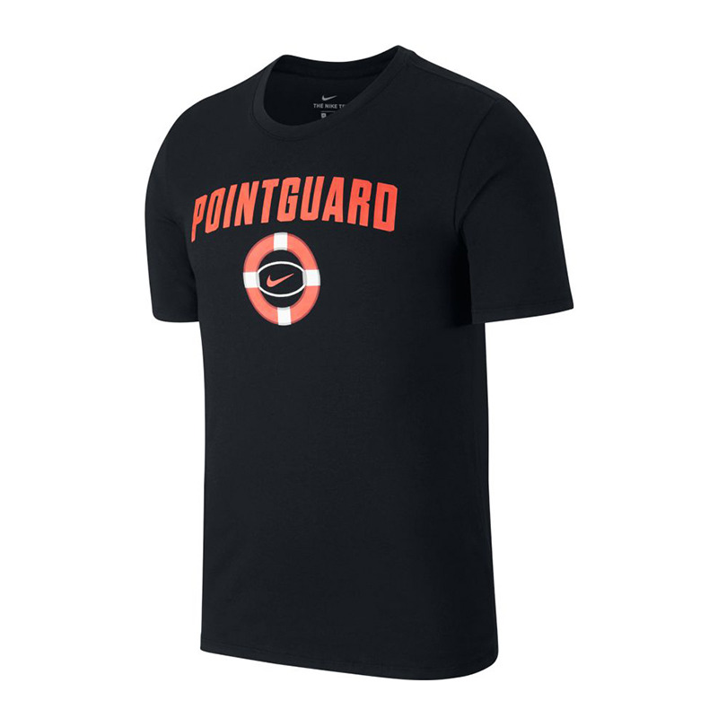 Nike point hotsell guard shirt