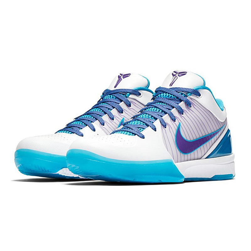 Nike Kobe IV Protro Draft Day manelsanchez