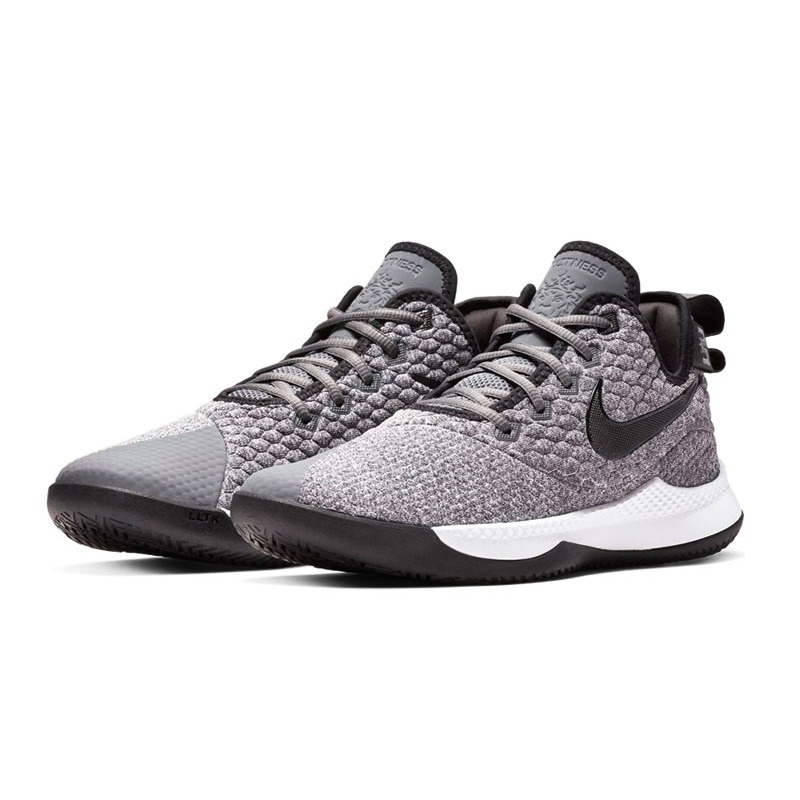 Lebron witness clearance 3 dark grey