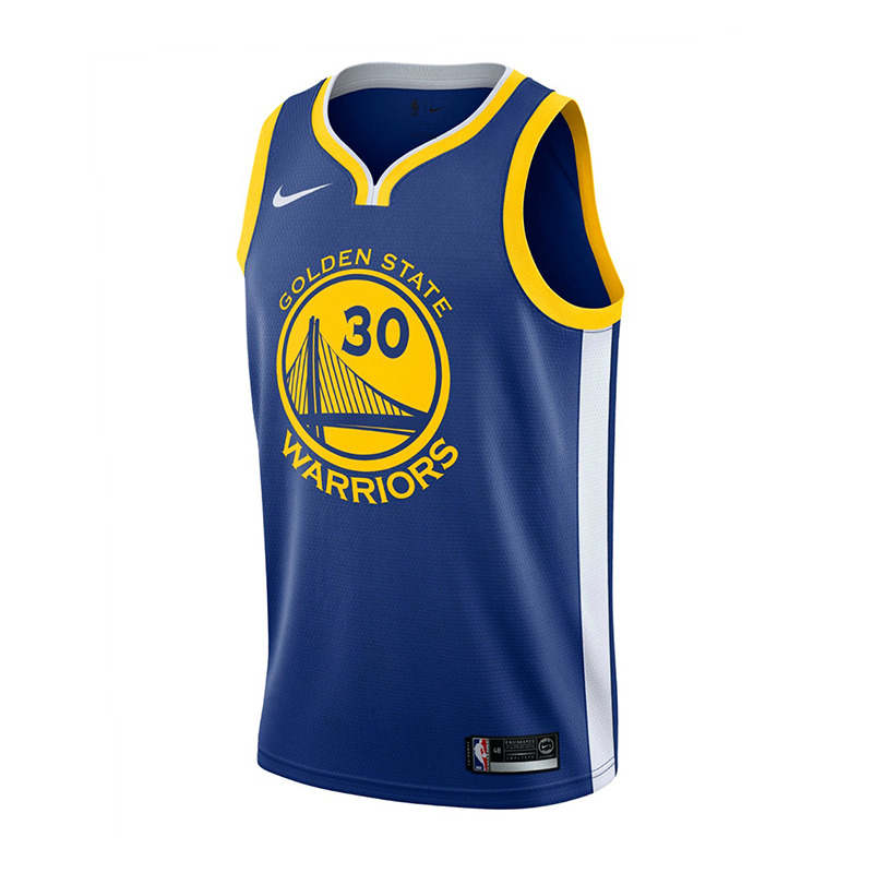 Camiseta nba golden 2025 state warriors 30 curry