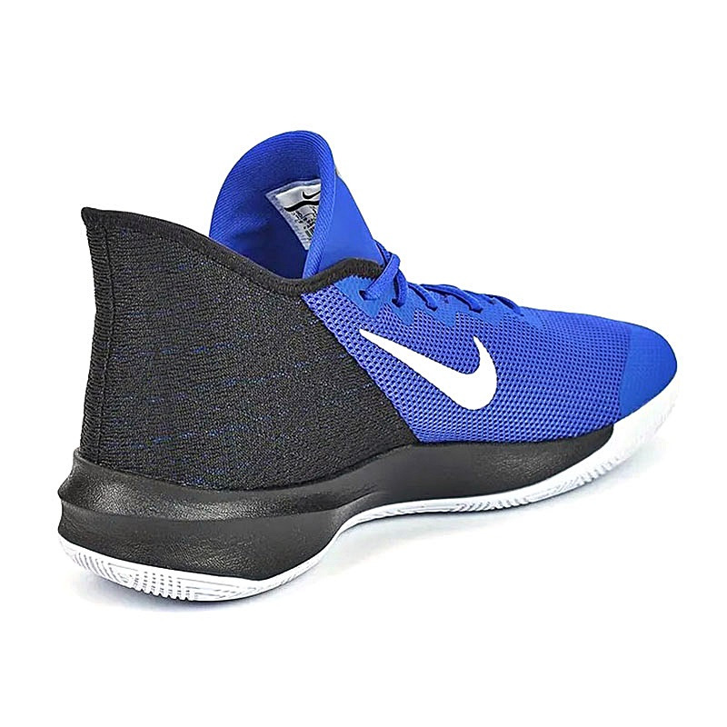 Nike zoom cheap evidence azul