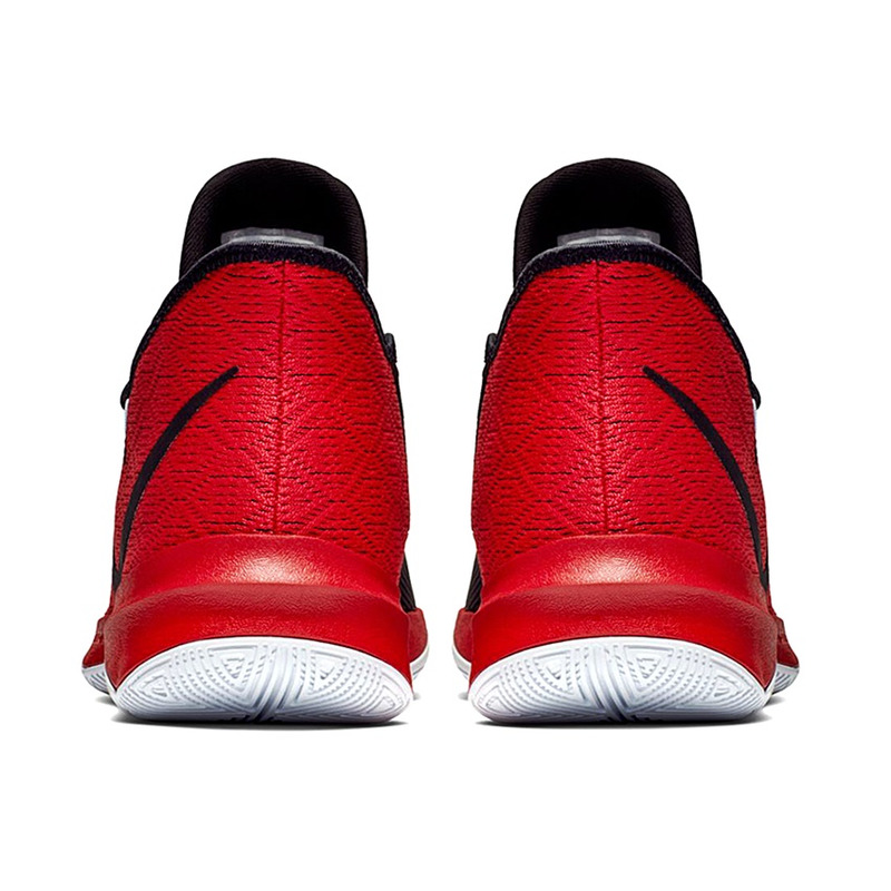 Nike air zoom evidence rojo best sale