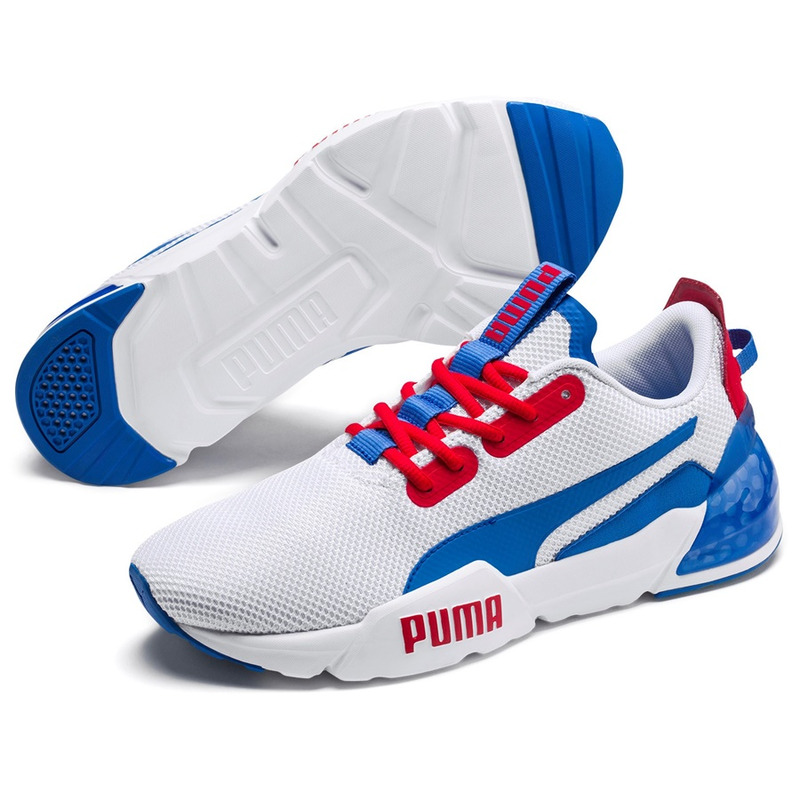 Puma Cell Phase Running Palace Blue manelsanchez