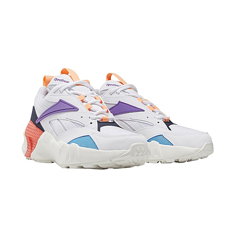 Reebok aztrek best sale double nu pops