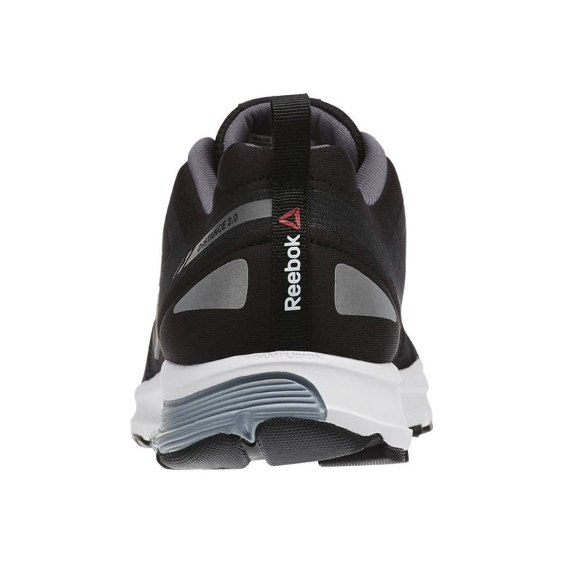 Reebok One Distance 2.0 (black/asteroid dust/alloy)