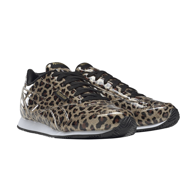 Zapatillas 2025 reebok leopardo