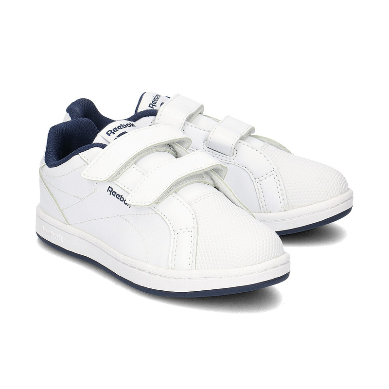 reebok royal flag blancos