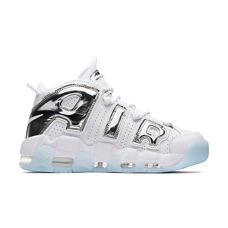 Wmns Nike Air More Uptempo 
