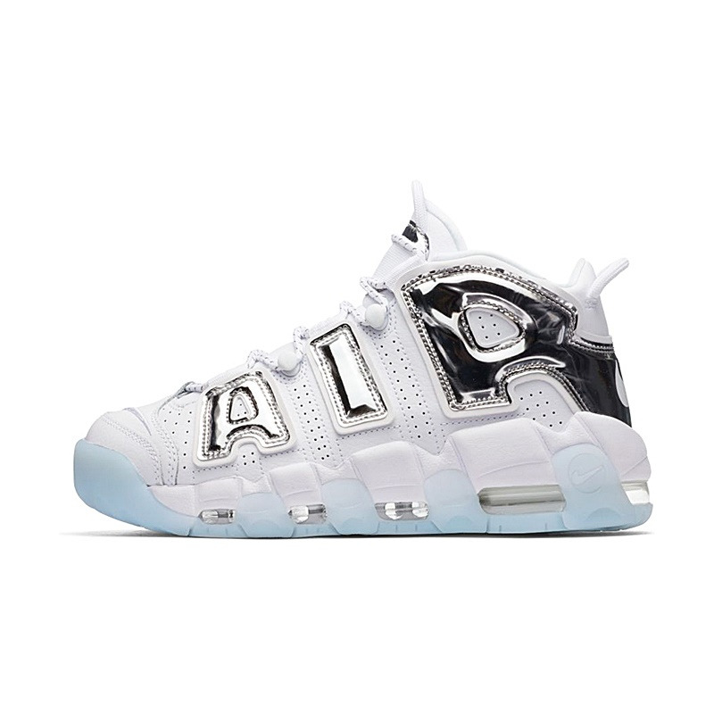 Wmns Nike Air More Uptempo 