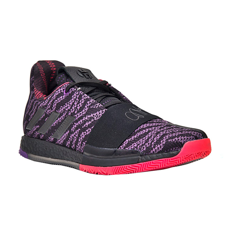 Harden 3 cbc on sale