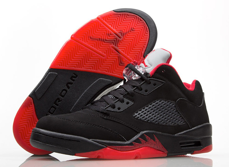 Air Jordan 5 Retro Low Alternate `90 6399