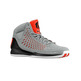 Adidas Derrick Rose 3 "Aluminium"(gris/rojo/negro)