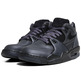 Nike Air Flight 89 (007/negro)