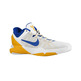 Zoom Kobe VII System "Lakers Home" (101/blanco/concord)