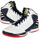 Adidas Rose 773 "USA" (blanco/marino/rojo)