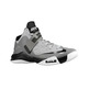 Nike Zoom Lebron Soldier VI "Wolf Grey" (002/gris wolf/negro)