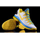 KD V Elite "Home" (100/blanco/amarillo/azul)